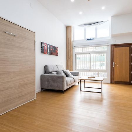 Sur Suites Estudio Industrial 2 Fuengirola Exteriör bild