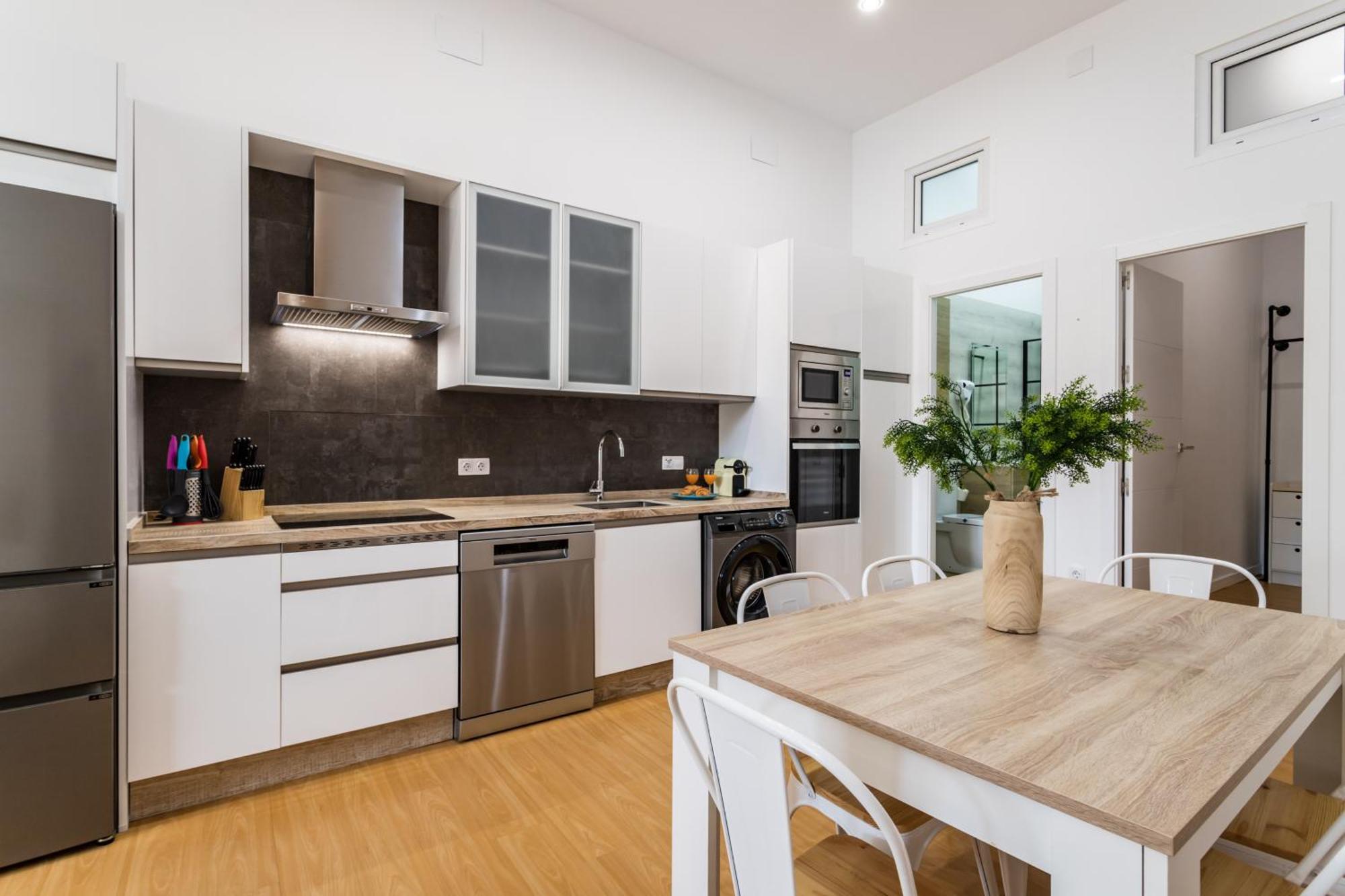 Sur Suites Estudio Industrial 2 Fuengirola Exteriör bild