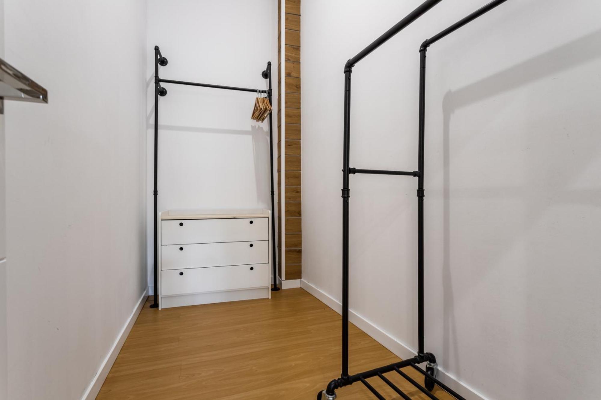 Sur Suites Estudio Industrial 2 Fuengirola Exteriör bild