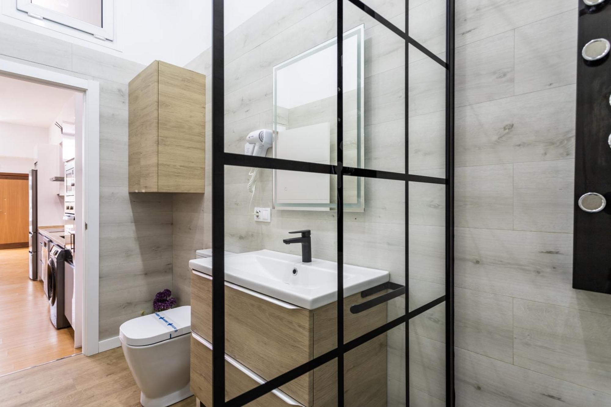 Sur Suites Estudio Industrial 2 Fuengirola Exteriör bild